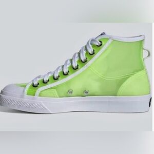 Adidas Nizza Jelly Sneakers